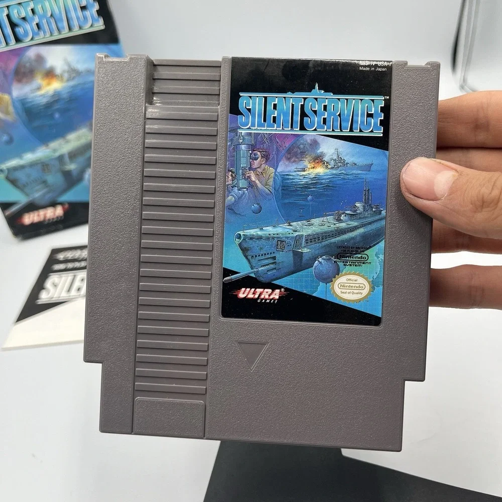 Retro 1989 